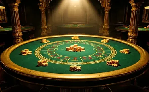 Elite Poker