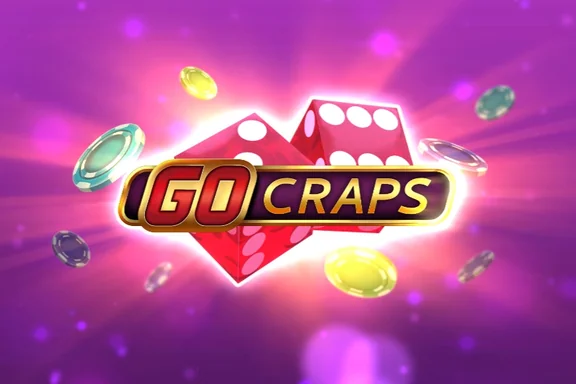 Jogar Go Craps — caça-níqueis online