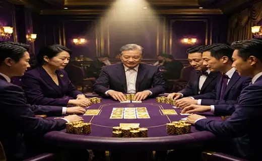 Elite Blackjack Masters